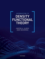 Introduction to Density Functional Theory 0198910665 Book Cover