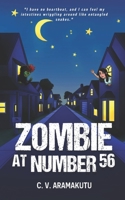 Zombie at Number 56 B09MFP2LWQ Book Cover
