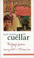 The Magic Lantern: Having a Ball and Christmas Eve (Library of Latin America) 0195115031 Book Cover