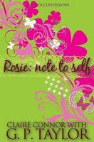 Rosie: Note to Self 1850788332 Book Cover