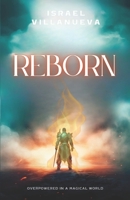 Reborn B0F7YBNFRD Book Cover