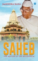 SAHEB 9353474477 Book Cover