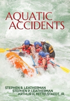 Aquatic Accidents 1614938628 Book Cover