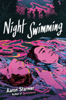 Night Swimming 0525555641 Book Cover