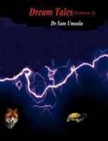 Dream Tales (Volume 2) 1516984560 Book Cover