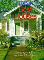 Best Little Houses 156799637X Book Cover