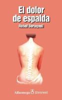 El dolor de espalda 9701508157 Book Cover