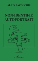 Non-Identifie Autoportrait 2747537250 Book Cover