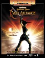 Baldur's Gate: Dark Alliance: Sybex Official Strategies & Secrets 0782129889 Book Cover