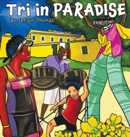 Tri in Paradise 1736101005 Book Cover