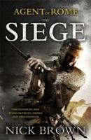 The Siege 1444714856 Book Cover