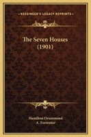 The Seven Houses 1437311032 Book Cover