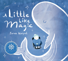 A Little Like Magic 0593697650 Book Cover