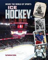 Ice Hockey 1422234630 Book Cover