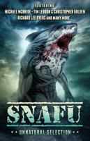 SNAFU: Unnatural Selection 0994630425 Book Cover