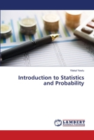 Introduction to Statistics and Probability 6203199427 Book Cover