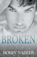 Broken B0C9L5N6YF Book Cover