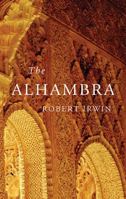 The Alhambra 0674015681 Book Cover