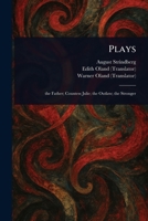 Plays 1022944940 Book Cover