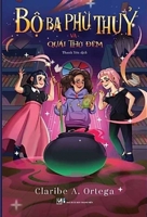 Witchlings 6043227134 Book Cover