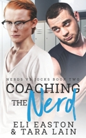 Coaching the Nerd B08Y4HCHJP Book Cover