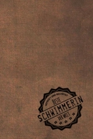 Gepr�ft und Best�tigt beste Schwimmerin der Welt: inkl. Terminplaner 2020 ★ Das perfekte Geschenk f�r Frauen, die gut schwimmen Geschenkidee Geschenke 1707549273 Book Cover