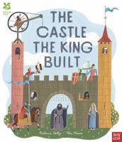 The Castle the King Built 1788006593 Book Cover