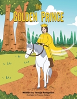 The Golden Prince 1664114459 Book Cover