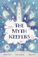 The Myth Keepers B0C7V8ZZ6M Book Cover