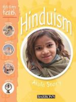 This Is My Faith: Hinduism (This Is My Faith) 0764134744 Book Cover