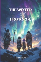 The Winter Protocol B0FMPR9F6V Book Cover