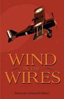 Wind in the Wires (Wings of war) 0809496291 Book Cover