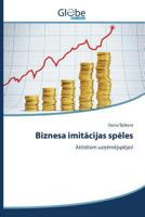 Biznesa Imit Cijas Sp Les 3639660765 Book Cover