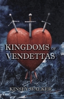 Kingdoms of Vendettas B09V69YDFW Book Cover
