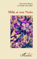 Mille et une Nuits 2296544959 Book Cover