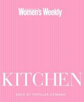 Kitchen ( " Australian Women's Weekly " ) 1863967095 Book Cover