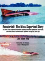 Roostertail: The Miss Supertest Story 0595479820 Book Cover