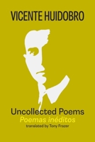 Uncollected Poems 1848618182 Book Cover