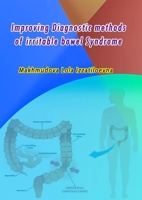 Improving Diagnostic methods of irritable bowel Syndrome 9369083731 Book Cover