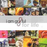 i am gr8ful for life 098028550X Book Cover