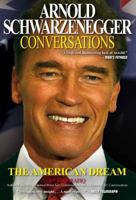 Arnold Schwarzenegger: Conversations 0956258654 Book Cover