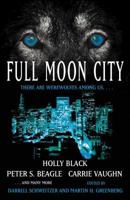 Full Moon City 1416584137 Book Cover