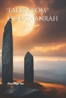 Tales from Oish'Thanrah 8293355522 Book Cover