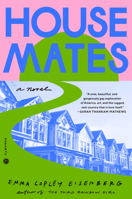 Housemates: A Novel 0593242238 Book Cover