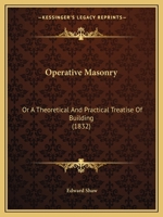 Practical Masonry B0BM6VMDS6 Book Cover