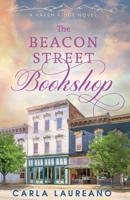 The Beacon Street Bookshop: A Clean Small-Town Contemporary Romance 1960079042 Book Cover