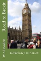 Road to Brexit 1542397103 Book Cover