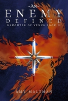 An Enemy Defined B08WZH57GP Book Cover