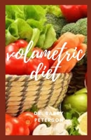 Volumetric Diet B08HG7TT78 Book Cover