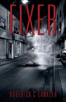 FIXER 1098312597 Book Cover